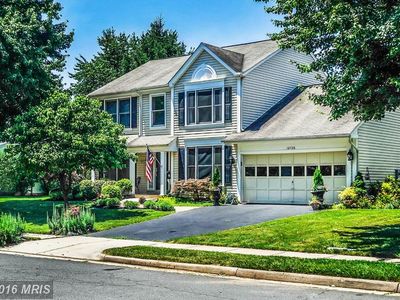 10726 Sugar Meadow Dr, Great Falls, VA, 22066