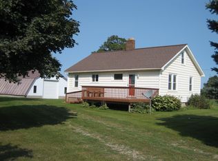 2332 S Grassmere Rd, Bad Axe, MI 48413