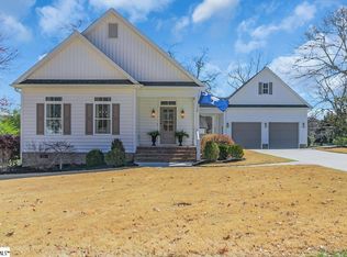 100 Weathers Cir, Fountain Inn, SC 29644