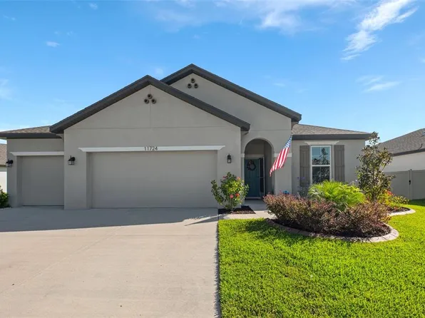 11724 Tetrafin Dr, Riverview, FL 33579