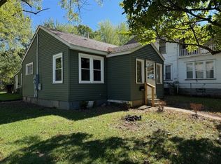 2060 N Park Ave, Warren, OH 44483