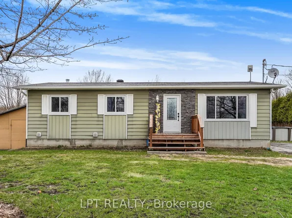 548 Pharand St, Champlain, ON K0B 1K0
