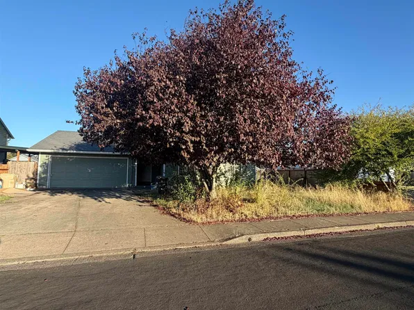 3985 Linn Ave SE, Albany, OR 97322