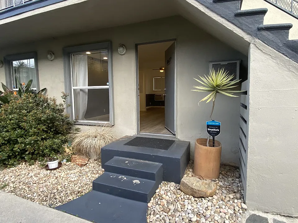 8639 Olin St #8639.5