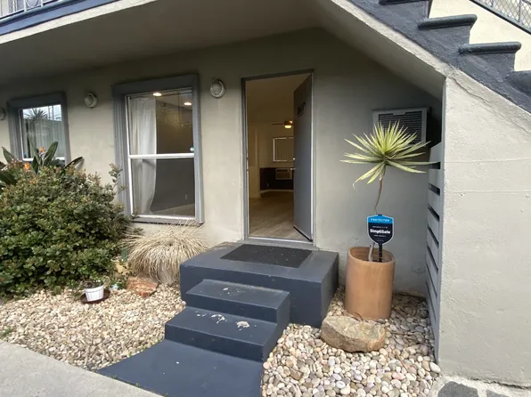 8639 Olin St #8639.5, Los Angeles, CA 90034