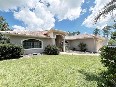 62 Whippoorwill Dr, Palm Coast, FL, 32164