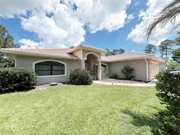62 Whippoorwill Dr, Palm Coast, FL 32164