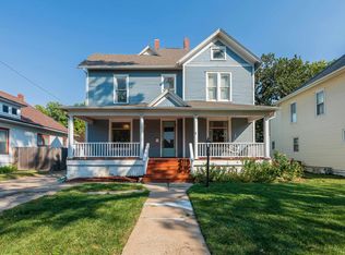 122 S Poplar St, Wichita, KS 67211
