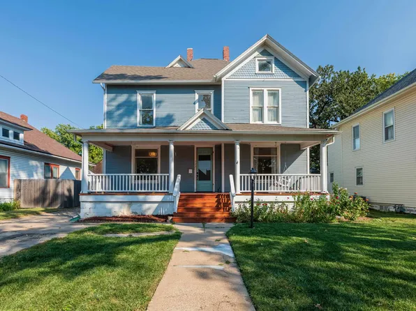 122 S Poplar St, Wichita, KS 67211