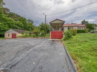 2315 Harris Rd, Knoxville, TN 37924