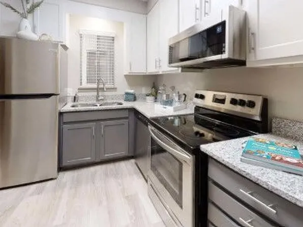 Berry Falls Apartments