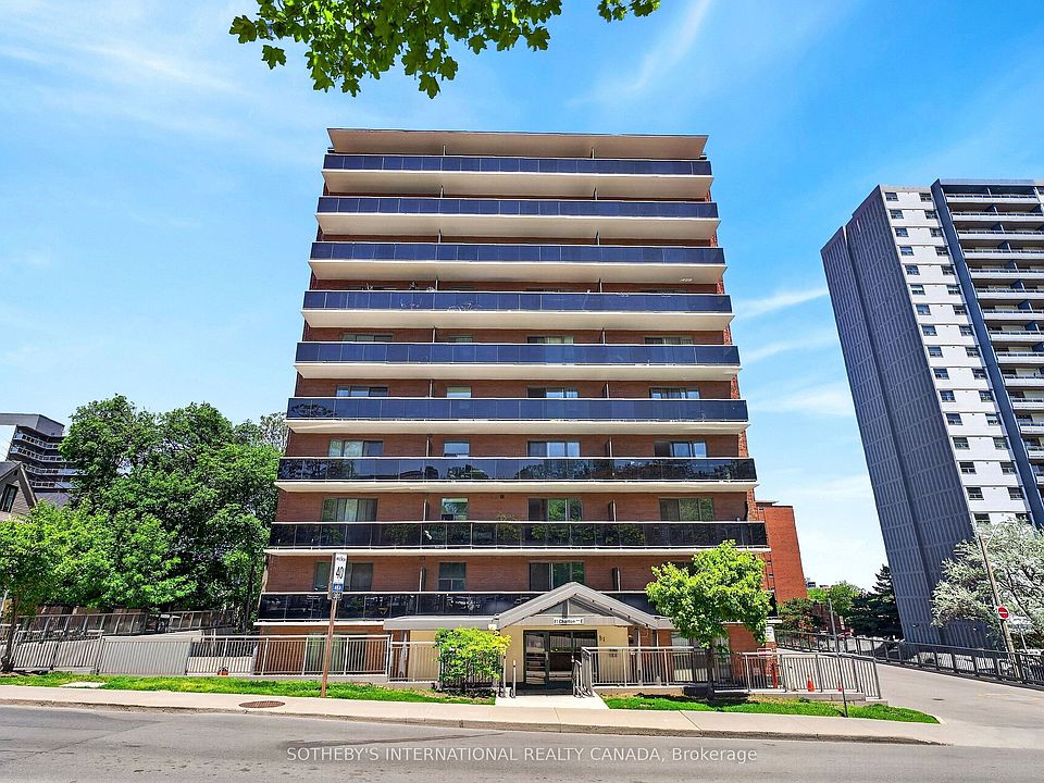 1st image of 81 Charlton Ave E #103