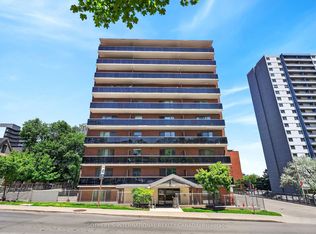 81 Charlton Ave E #103, Hamilton, ON L8N 1Y7