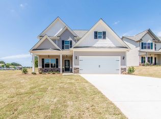 16 Clydesdale Ct, Dallas, GA 30157