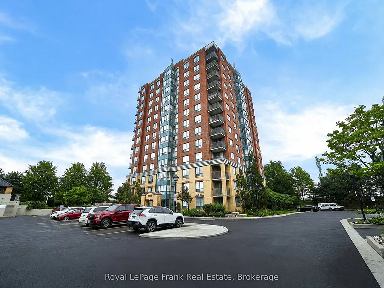 1625 Pickering Pkwy #808 — Photo 1