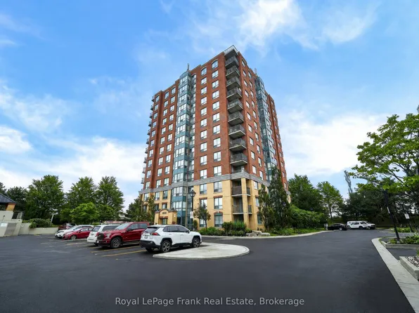 1625 Pickering Pkwy Unit 808, Pickering, ON L1V 6Z6