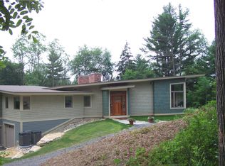 12 Baldwin Hill Rd, Egremont, MA 01230