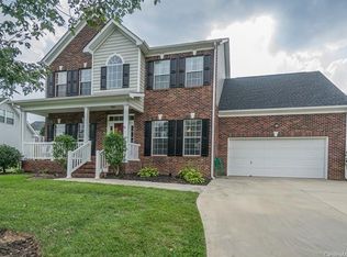 1535 Coatsworth Ln, Rock Hill, SC 29732