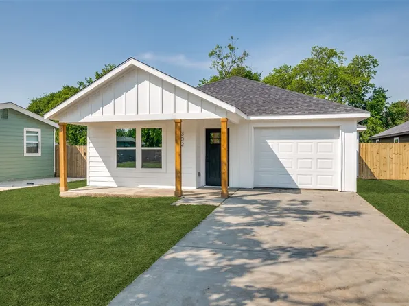 324 Henderson St, Terrell, TX 75160