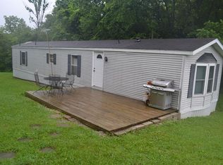 631 Shinkles Ridge Rd, Georgetown, OH 45121