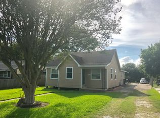 712 Chicago Ave, Nederland, TX 77627