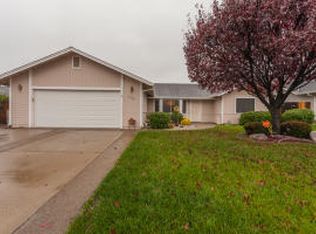 11356 Puffin Way, Redding, CA 96003