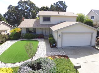 228 Carlisle Way, Benicia, CA 94510