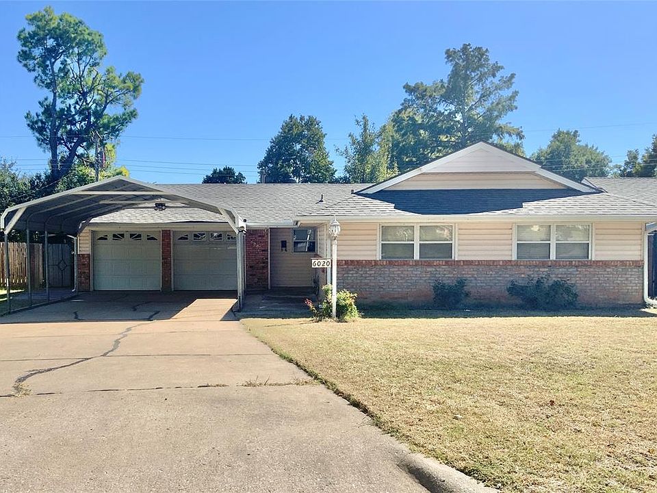 1st image of 6020 S Shartel Ave