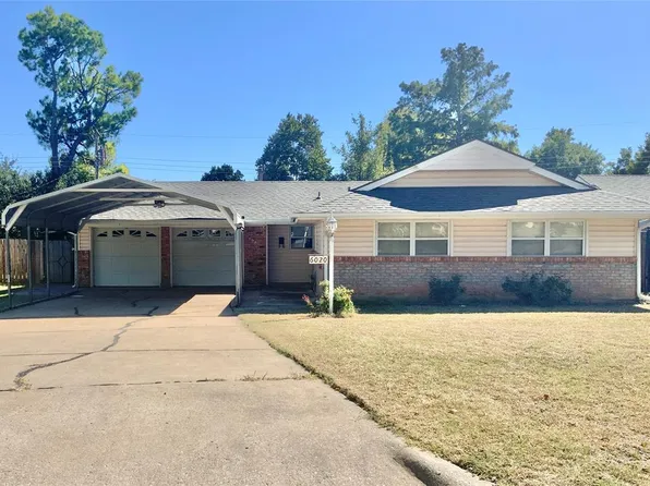 6020 S Shartel Ave, Oklahoma City, OK 73139