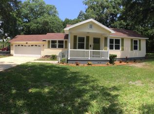 3707 Galicia Rd, Jacksonville, FL 32217