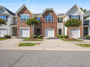2480 Hartfield Cir, Winston Salem, NC 27103