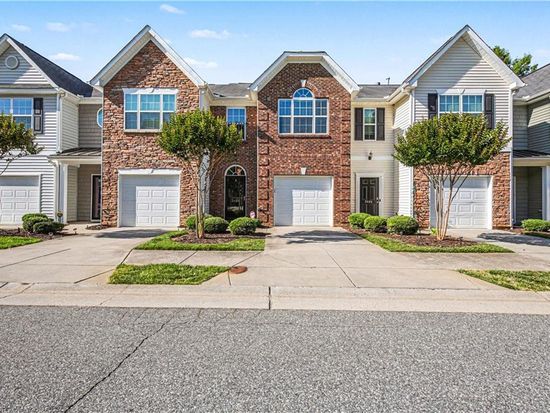 2480 Hartfield Cir, Winston Salem, NC 27103