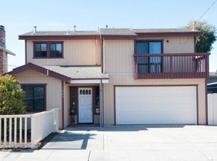 1327 Kenneth St, Seaside, CA 93955