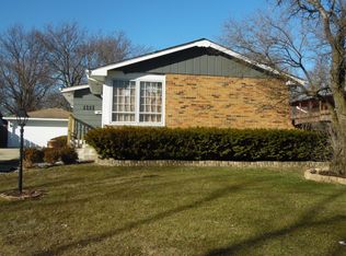 3424 Hickory Ln, Dolton, IL 60429