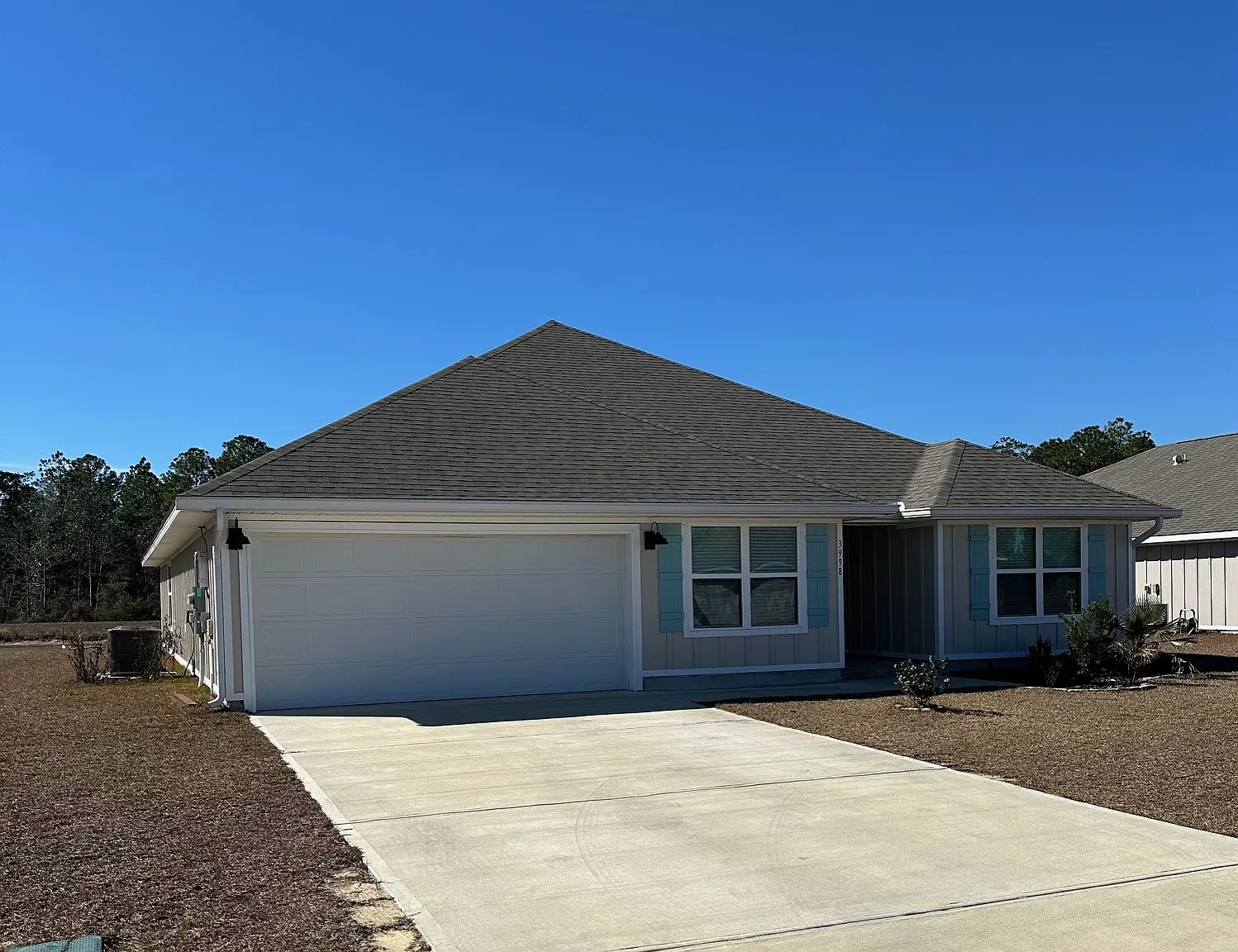 3998 Whitetail Ln — Photo 1