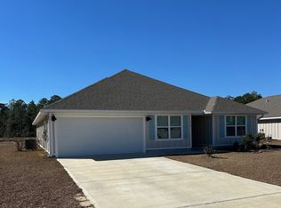 3998 Whitetail Ln, Pensacola, FL 32526