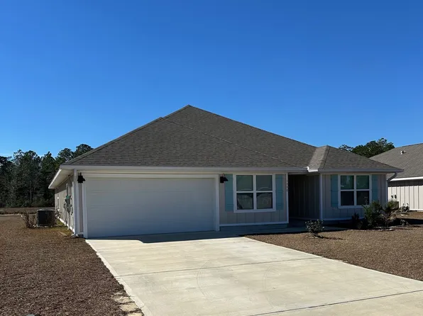 3998 Whitetail Ln, Pensacola, FL 32526