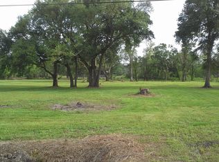 350 Verdunville Road, centerville, LA 70522