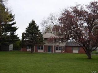 4871 Bath Rd, Dayton, OH 45424