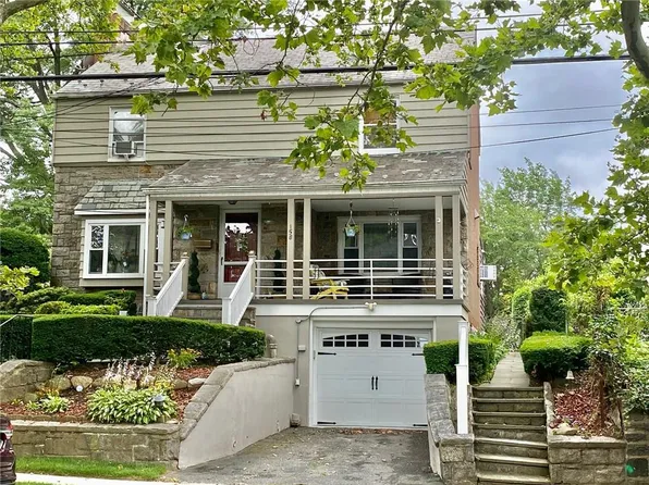 158 Hillcrest Road, Mount Vernon, NY 10552