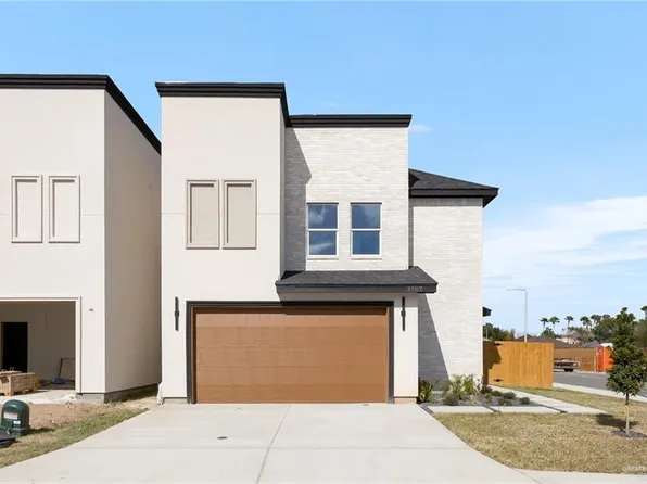 2507 E Solar Dr, Mission, TX 78574