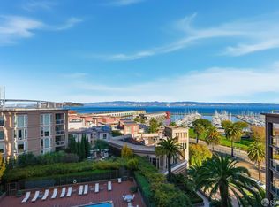 88 King St UNIT 807, San Francisco, CA 94107
