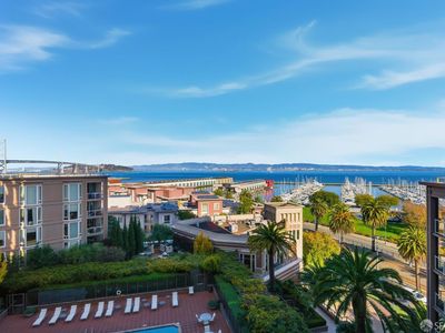 88 King St Unit 807, San Francisco, CA, 94107