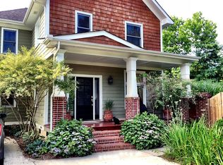 1214 Ivey Dr, Charlotte, NC 28205