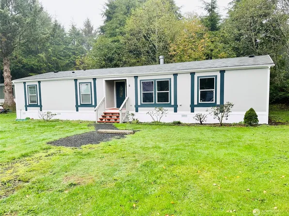 5 Cherokee Place, Copalis Beach, WA 98535