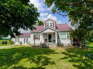 7440 Pisgah Rd SE, Greenfield, OH 45123