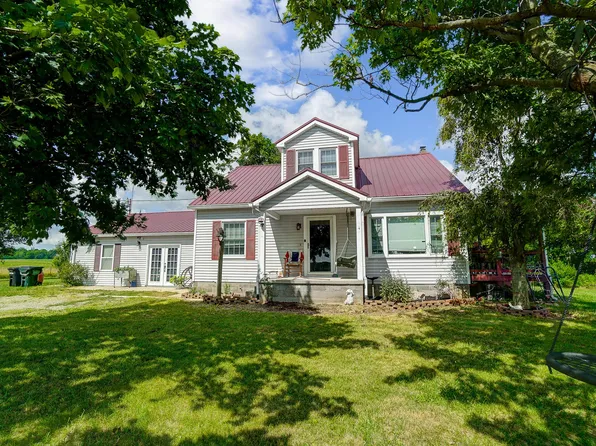 7440 Pisgah Rd SE, Greenfield, OH 45123