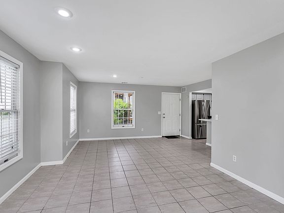 Living / Dining room