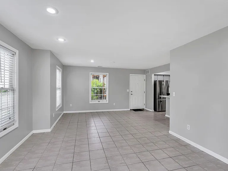 Living / Dining room