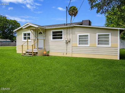 109 Edwards St, Daytona Beach, FL, 32117